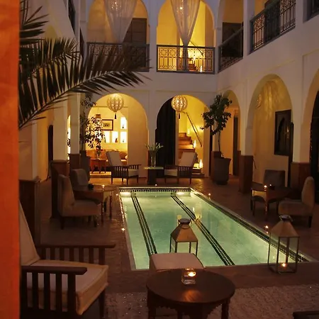 Riad Utopia Suites And Spa-2