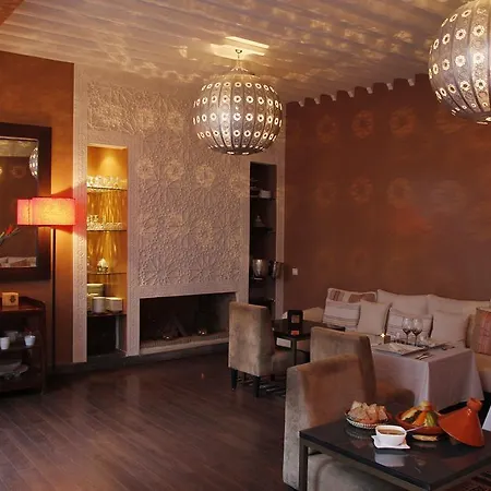 Riad Utopia Suites And Spa-3